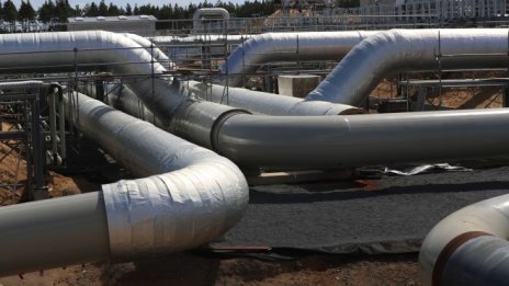 ИПИ: Старите навици умират трудно на пазара на природен газ