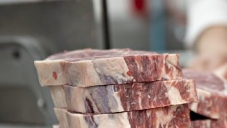 В условията на пандемия говеждото месо е по-рентабилно от пилешкото