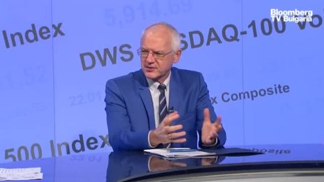 Васил Велев: Минималната работна заплата трябва да запази нивото си и догодина