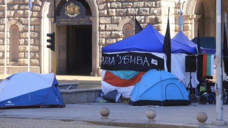 Столицата осъмна без блокади 