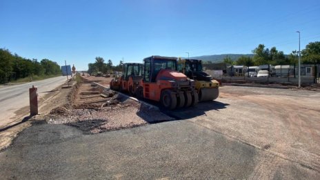 Борисов: До 10 септември ще пуснем движението по Южната дъга на София