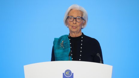 Лагард: Икономиката на еврозоната показа устойчивост и растежът ще продължи