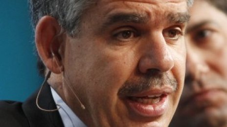 Ел-Ериан: Глобалната икономика е на прага на сериозно забавяне