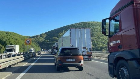 Защо изграждането на магистралите у нас се забавя до след 2030 г.