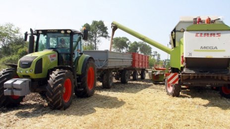 Еднодневните договори в селското стопанство ще се отчитат по нов начин от есента