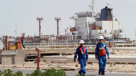 МВФ одобри кредитна линия от 5,3 млрд. долара за Ирак