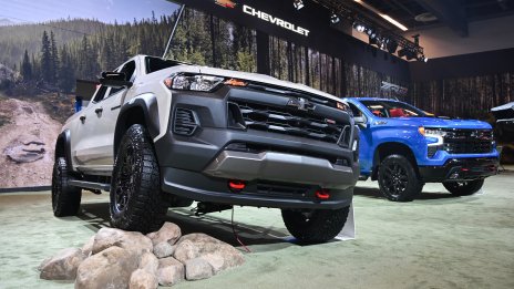General Motors повиши перспективата за годишната печалба след силно второ тримесечие