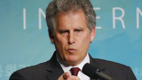 МВФ:  Задачата за съживяване на растежа се пада повече на развитите икономики