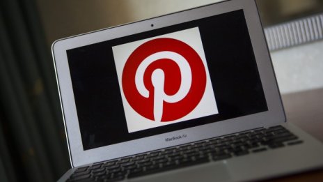 Pinterest разширява рекламните си възможности