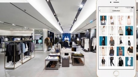 Zara стартира онлайн продажби в България през следващата седмица