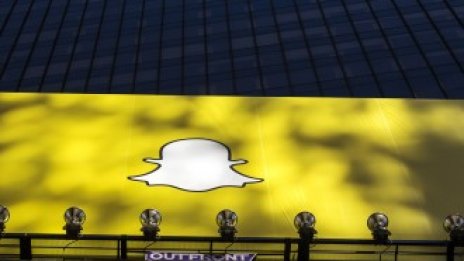 Snapchat очаква седемкратен ръст на приходите тази година