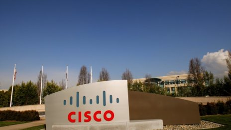 Cisco ще инвестира 500 млн. долара в Германия през следващите 3 години