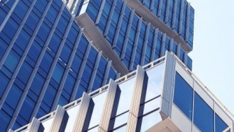 Сделките с офиси в София са на рекордно равнище за последните 10 г.