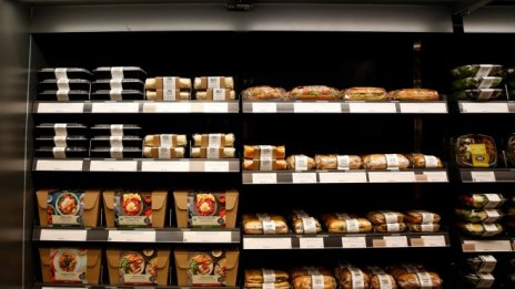 Супермаркетите в Чехия ще трябва да даряват непродадената храна