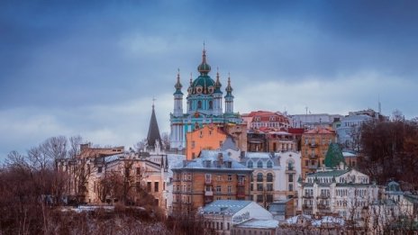 Украинците обезпокоени от посоката на развитие на страната