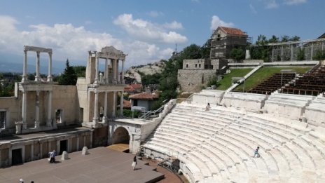 CNN Travel нареди Пловдив сред световните топ дестинации