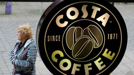 Брюксел одобри сделката между Costa Coffee и  Coca-Cola