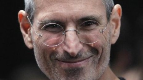 Стив Джобс подаде оставка