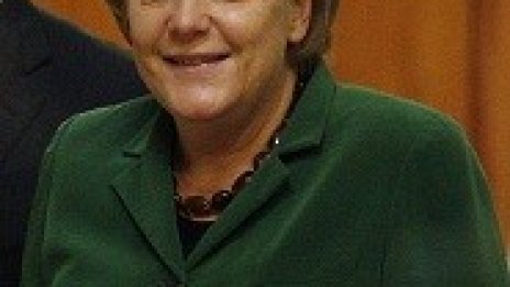 Ангела Меркел оглави класацията на най-влиятелните жени в света