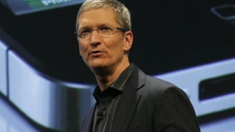 Кой е човекът, който ще наследи Стив Джобс начело на Apple?