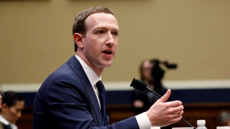 WSJ: Зукърбърг е знаел за спорните практики за опазване на данните