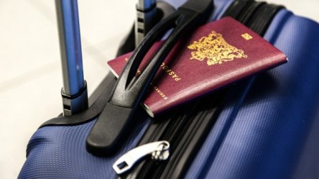 ВМРО предлага нов личен документ за българите зад граница