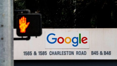 Google рискува да вбеси служителите си, като започва работа със Saudi Aramco