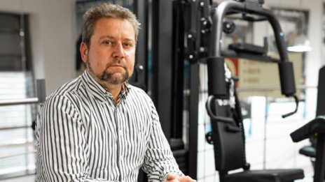 Sport Depot: Ще развиваме онлайн и офлайн търговията балансирано