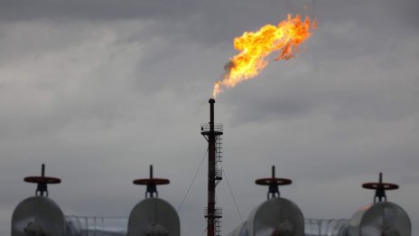 Германия става все по-песимистично настроена към руския газ