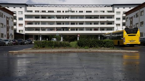 Затруднената имотна индустрия в Германия иска подкрепа за милиарди евро от Берлин