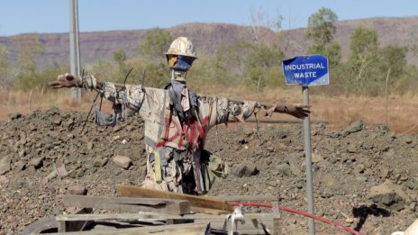 Инфлацията е грешното плашило за пазарите