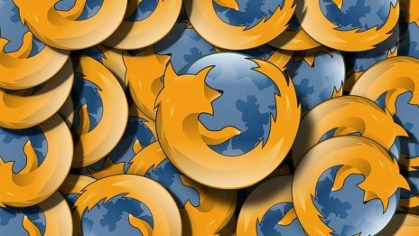 Mozilla съкращава всяко четвърто работно място 