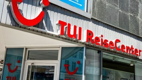 Tui ще получи държавна помощ за 1,2 млрд. евро 