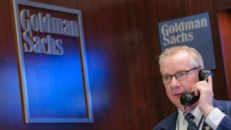 Goldman и Barclays се борят за бизнеса с кредитни карти на GM