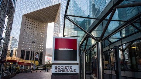 Банки във Франция са изправени пред глоби за над 1 млрд. евро