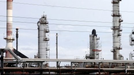 Ръстът на добива на петрол и газ увеличава печалбата на Chevron с 26%