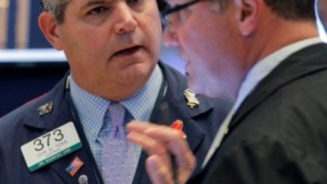 S&P 500 и Nasdaq записаха най-лошата си седмица от началото на годината