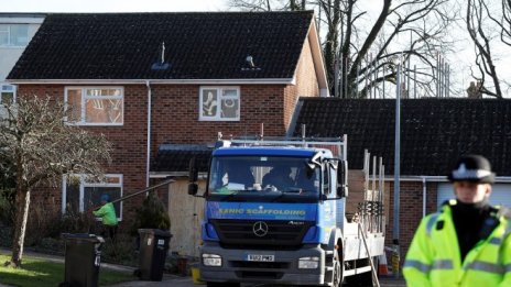 САЩ налагат нови санкции срещу Русия