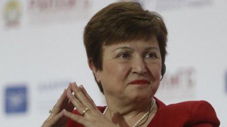 Handelsblatt: Кристалина Георгиева е идеален кандидат за лидер на МВФ