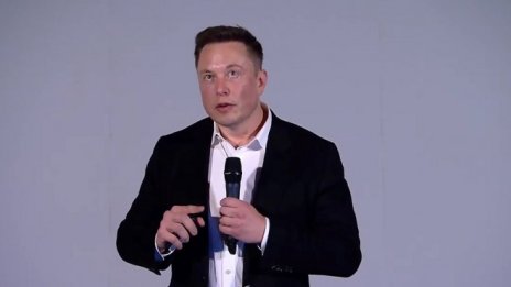 The Boring Company на Мъск стъпва в Китай