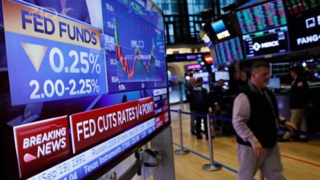 Николай Ваньов: Крайните очаквания за Фед доведоха до смесената борсова реакция