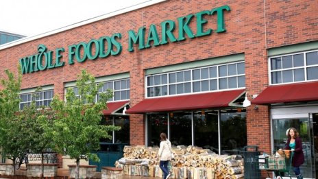 Ще вкара ли Amazon роботи в складовете на Whole Foods?