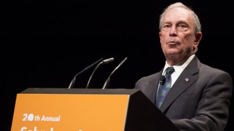 Майкъл Блумбърг влива 200 млн. долара в най-иновативните градове в САЩ