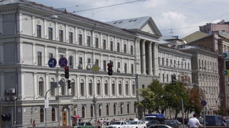 "Нафтогаз" внесе рекорден дивидент в украинската хазна