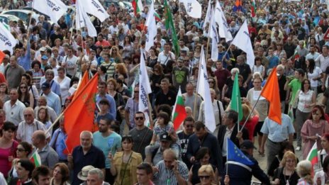 ДАНСwithme година по-късно: ДАНСNoMore