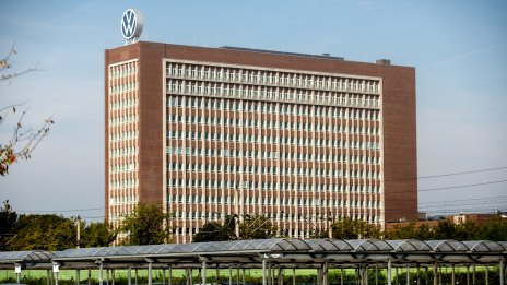 Трусовете във VW са стрес тест за икономическия модел на Германия