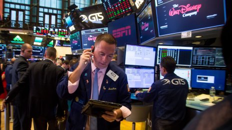 S&P 500 напредва в четвърта поредна сесия на фона на оптимизма около търговията