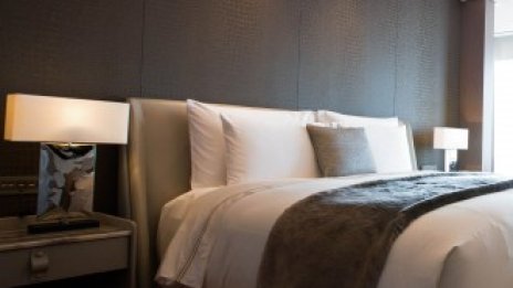 Хибридният хотел - новият хит след пандемията