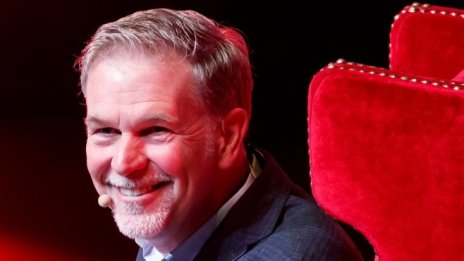 Рийд Хейстингс, тихият лидер на Netflix