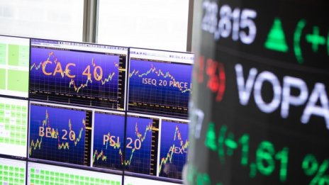 Колко струват новите 5 акции в европейския топ борсов индекс?